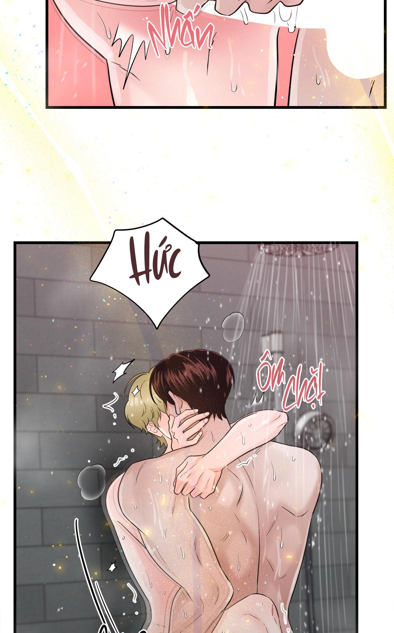 OVER THE PARADISE - Chap 55